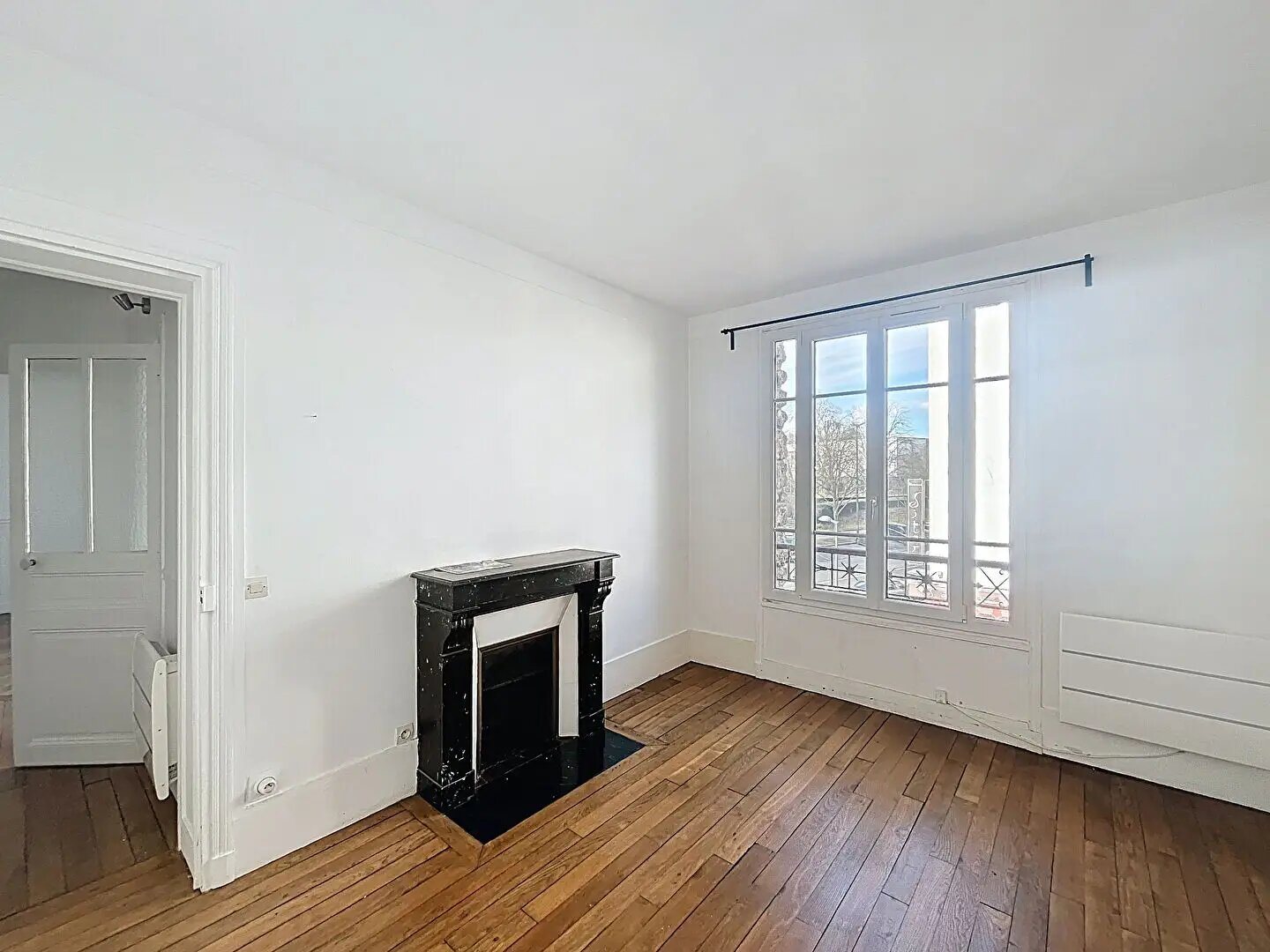 Appartement à vendre, 39m², Fontenay-aux-Roses