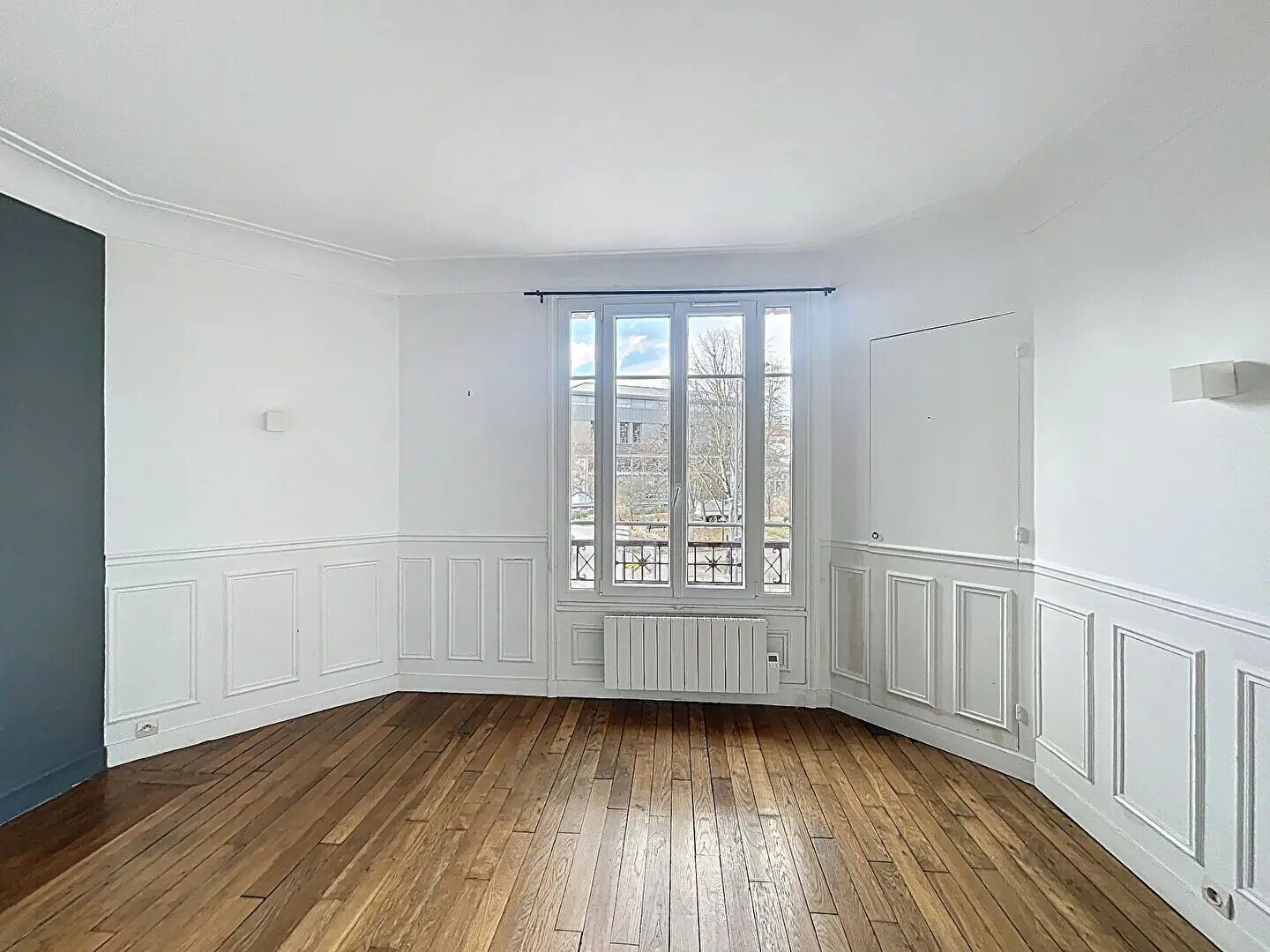 Appartement à vendre, 39m², Fontenay-aux-Roses