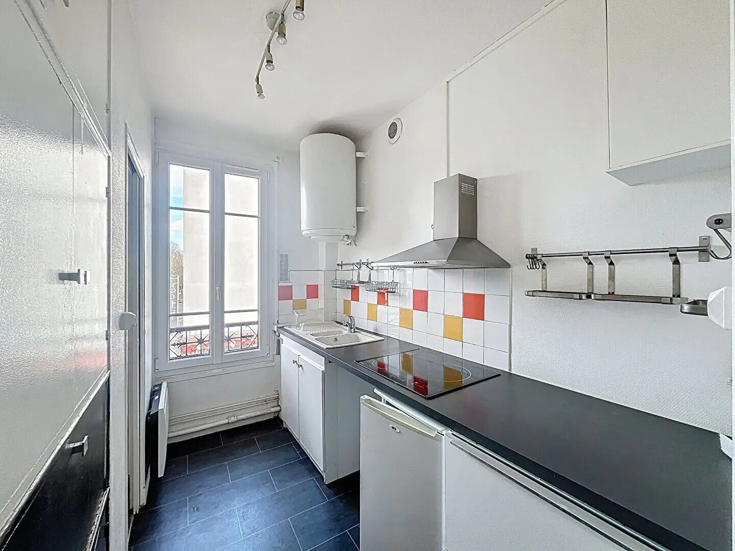 Appartement à vendre, 39m², Fontenay-aux-Roses