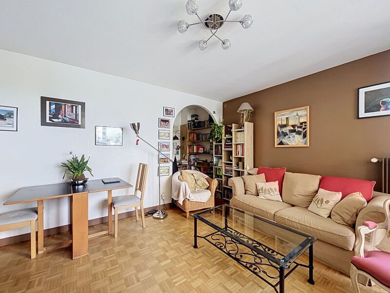Appartement à vendre, 72m², Fontenay-aux-Roses