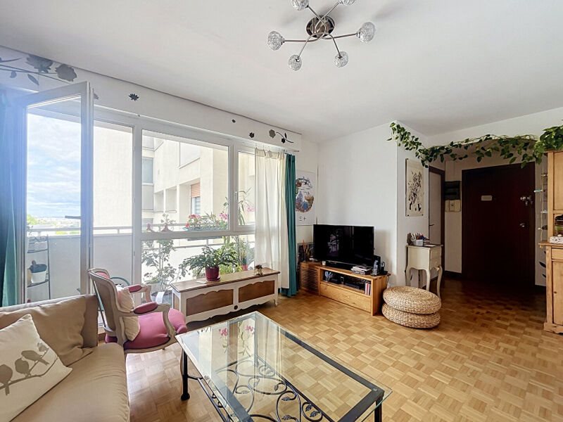 Appartement à vendre, 72m², Fontenay-aux-Roses