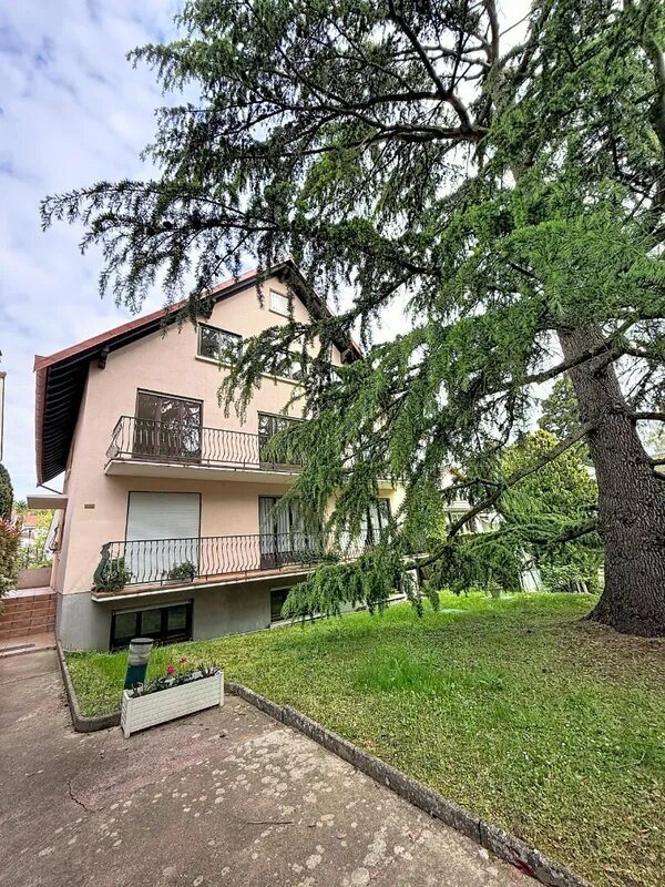 Appartement à vendre, 110m², Fontenay-aux-Roses