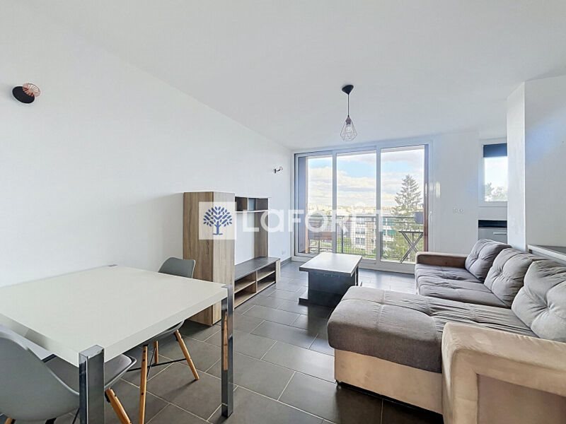 Appartement à vendre, 55m², Fontenay-aux-Roses