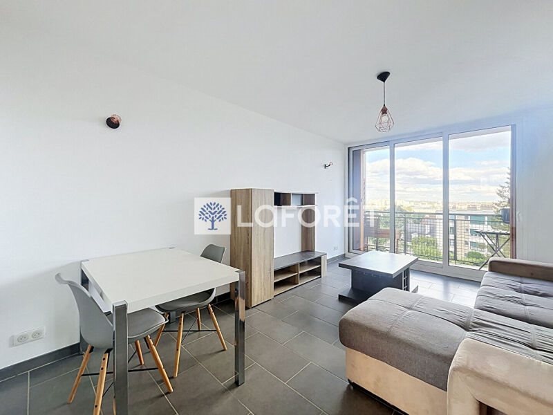Appartement à vendre, 55m², Fontenay-aux-Roses