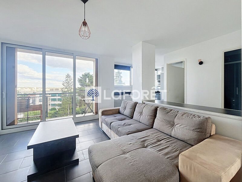 Appartement à vendre, 55m², Fontenay-aux-Roses