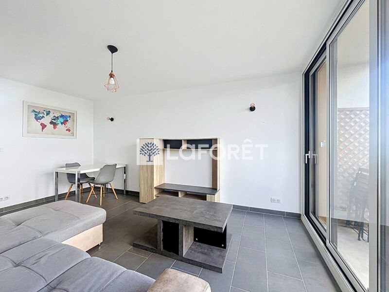 Appartement à vendre, 55m², Fontenay-aux-Roses