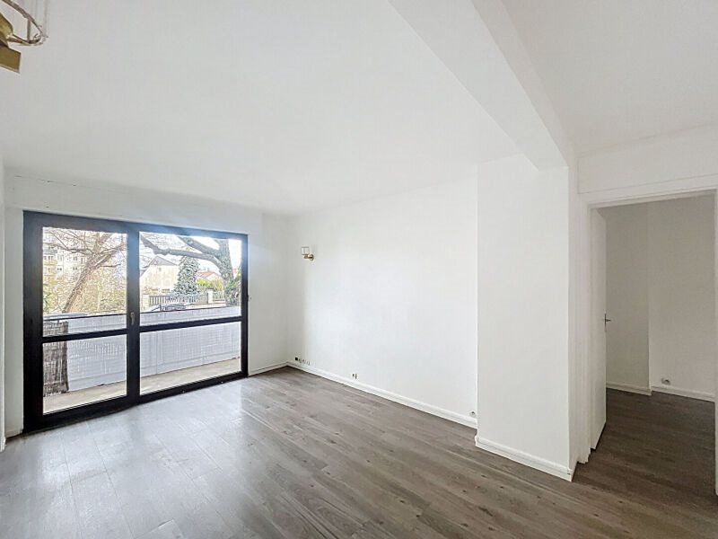 Appartement à vendre, 60m², Fontenay-aux-Roses