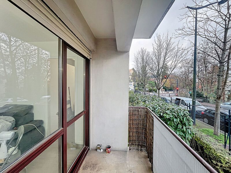 Appartement à vendre, 60m², Fontenay-aux-Roses