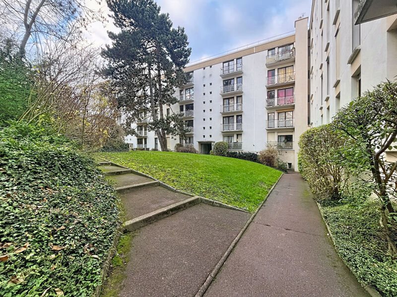 Appartement à vendre, 60m², Fontenay-aux-Roses