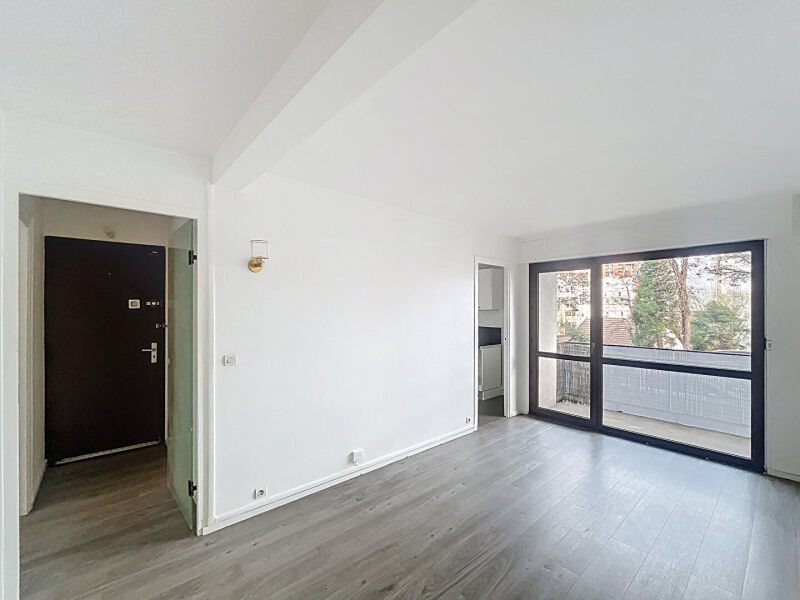 Appartement à vendre, 60m², Fontenay-aux-Roses
