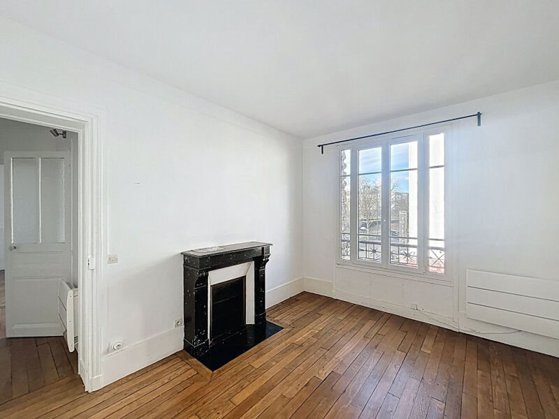 Appartement à vendre, 39m², Fontenay-aux-Roses