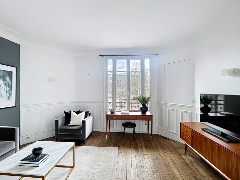 Appartement à vendre, 39m², Fontenay-aux-Roses