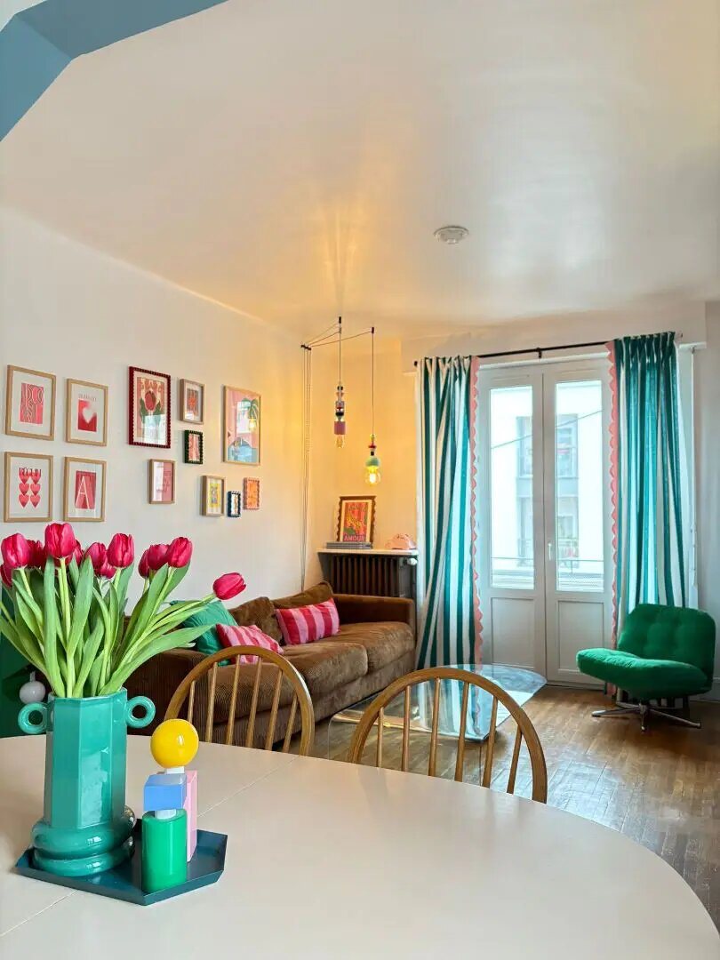 Appartement à louer, 76m², Fontenay-aux-Roses