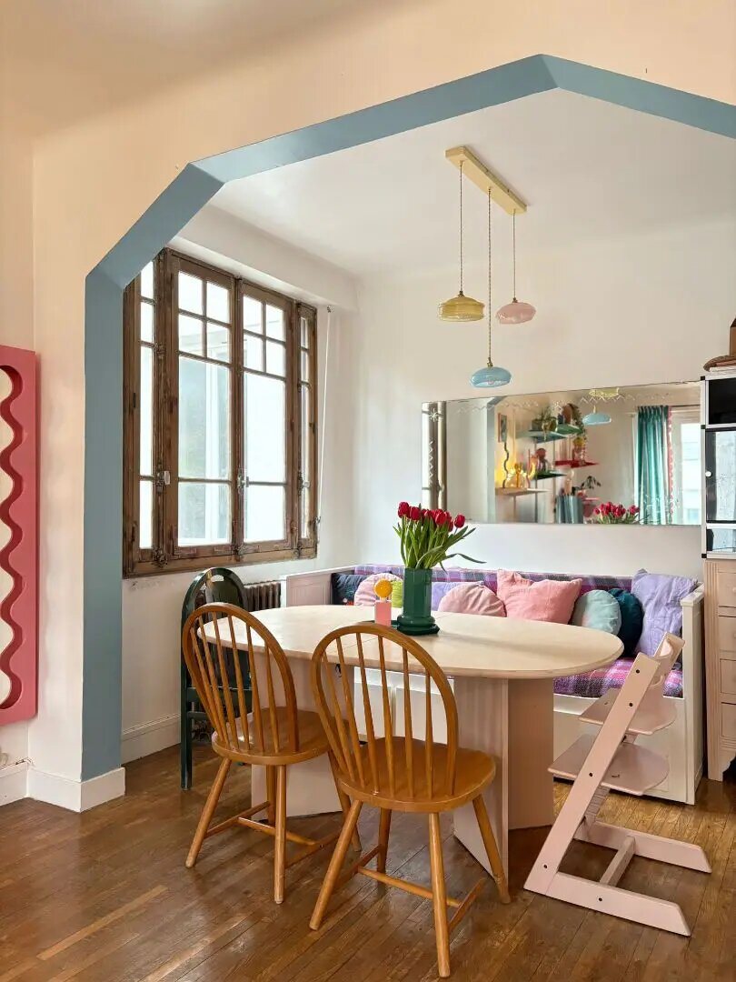 Appartement à louer, 76m², Fontenay-aux-Roses