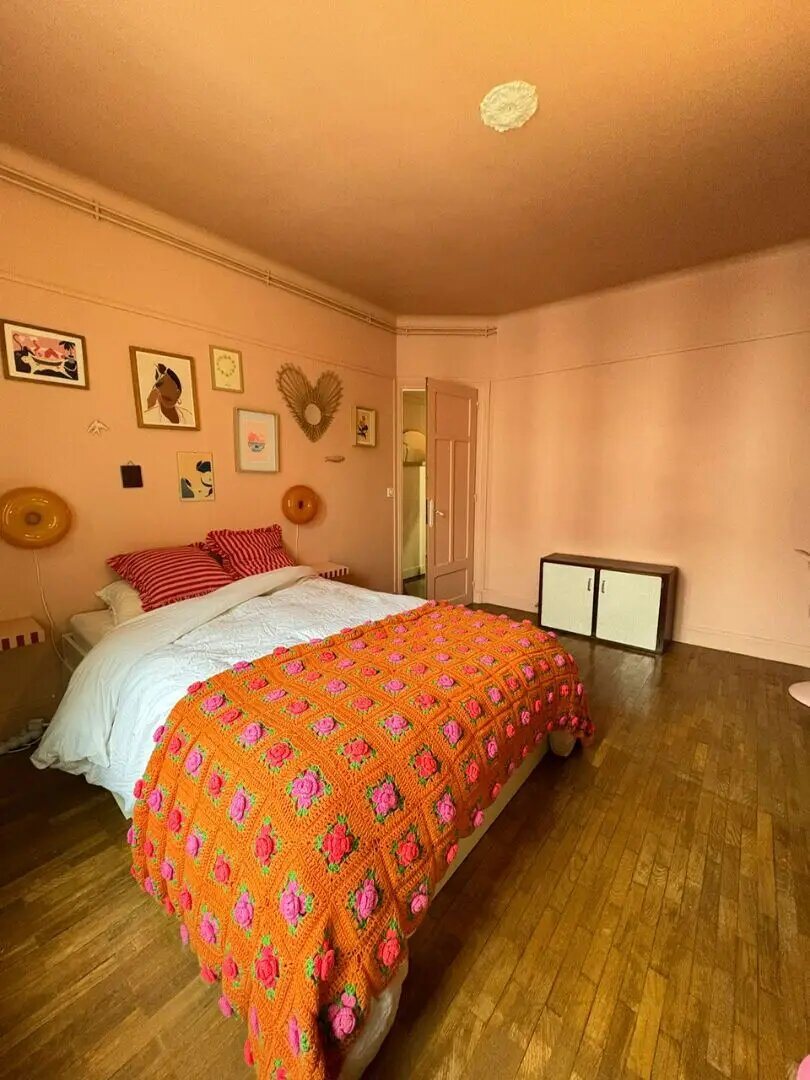 Appartement à louer, 76m², Fontenay-aux-Roses