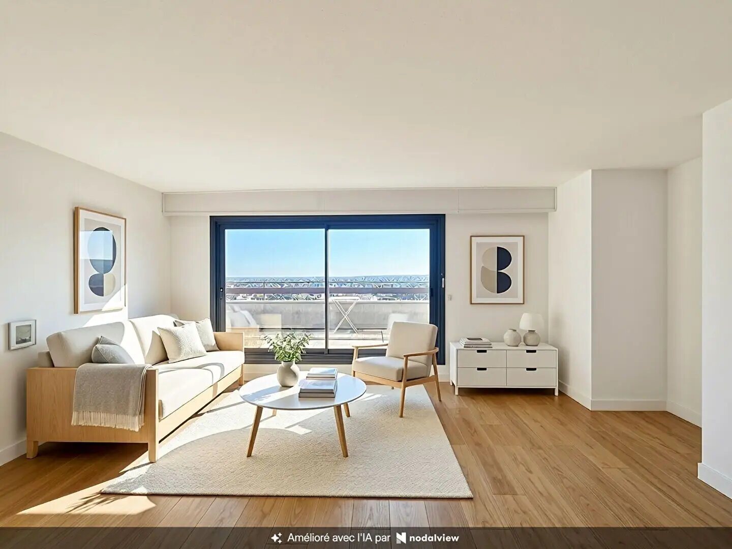 Appartement à vendre, 85m², Fontenay-aux-Roses