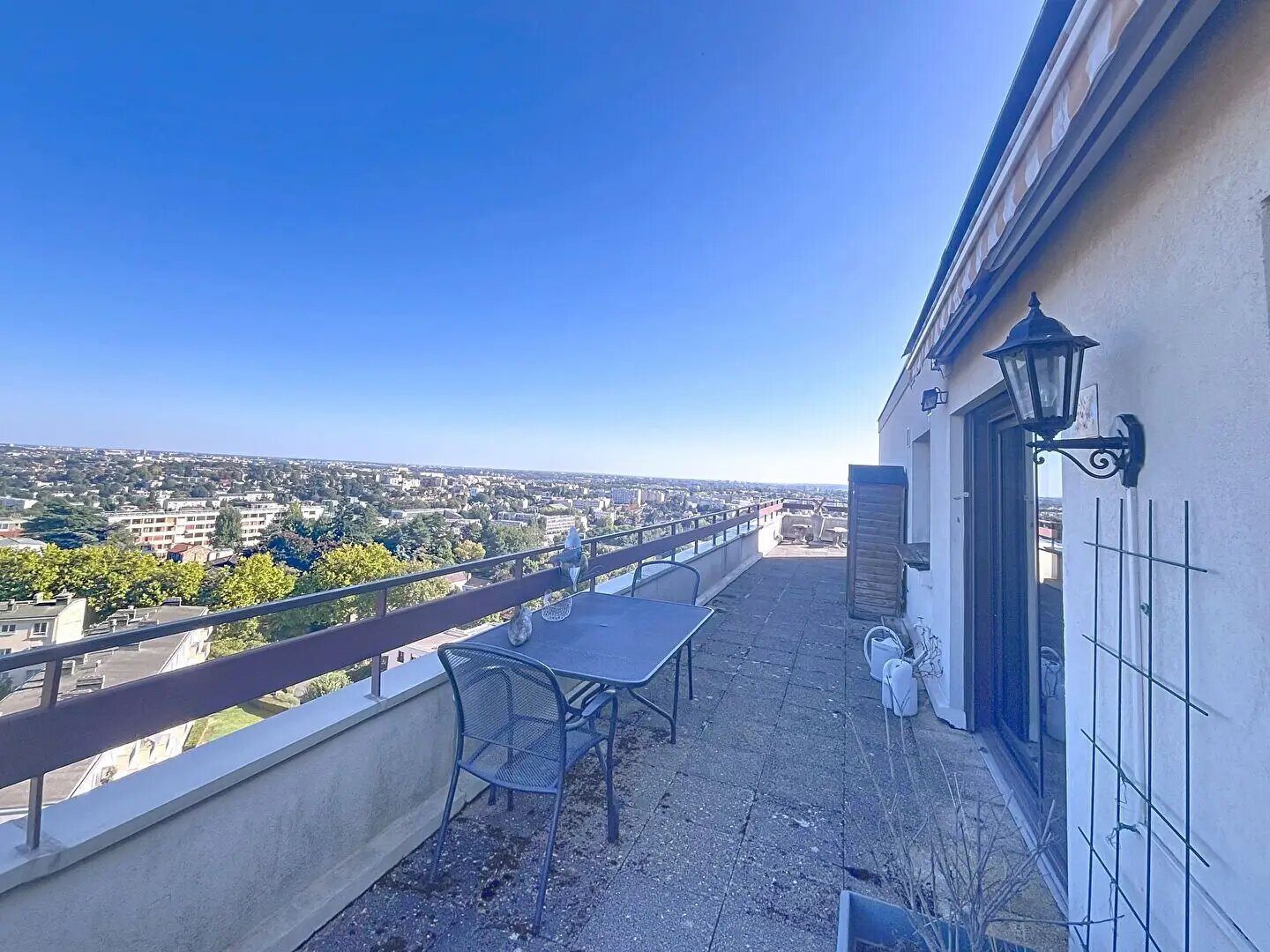 Appartement à vendre, 85m², Fontenay-aux-Roses