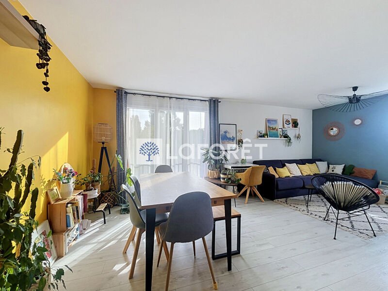 Appartement à vendre, 70m², Fontenay-aux-Roses