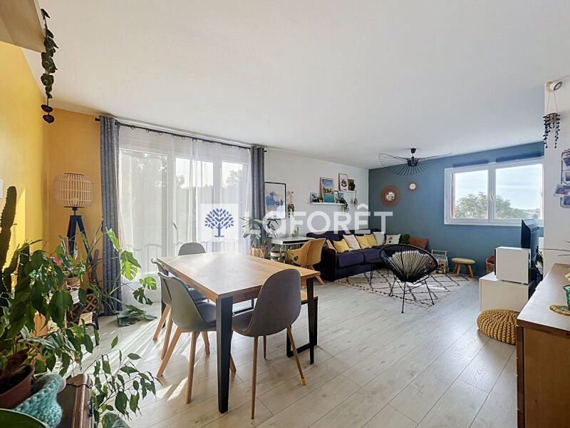 Appartement à vendre, 70m², Fontenay-aux-Roses