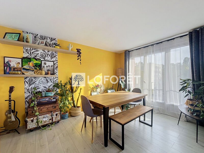 Appartement à vendre, 70m², Fontenay-aux-Roses