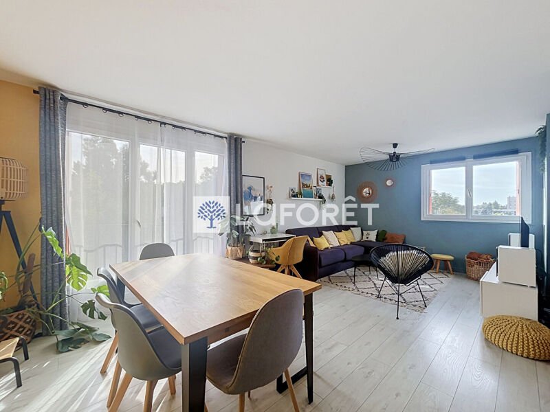 Appartement à vendre, 70m², Fontenay-aux-Roses