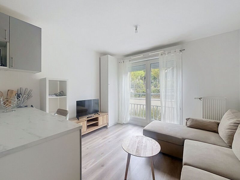 Appartement à louer, 25m², Fontenay-aux-Roses