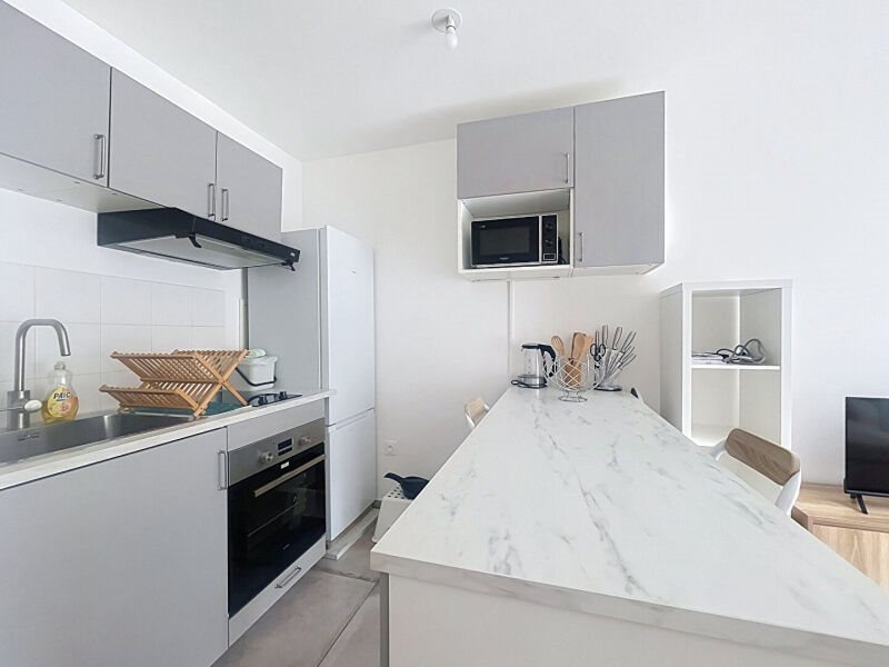 Appartement à louer, 25m², Fontenay-aux-Roses