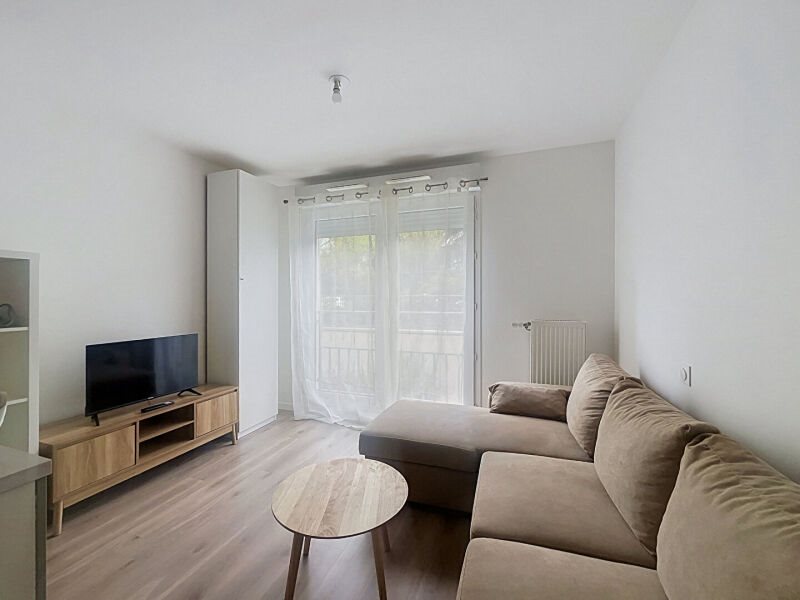 Appartement à louer, 25m², Fontenay-aux-Roses
