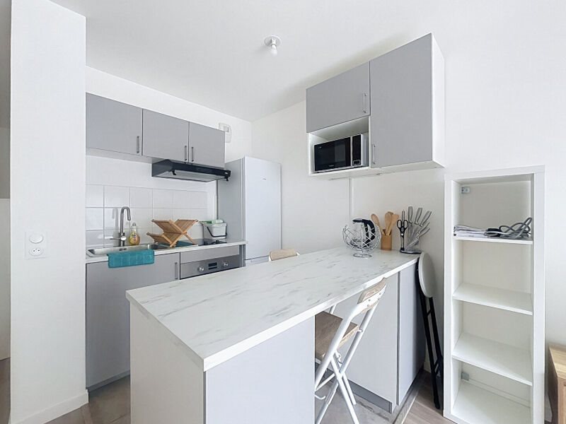 Appartement à louer, 25m², Fontenay-aux-Roses