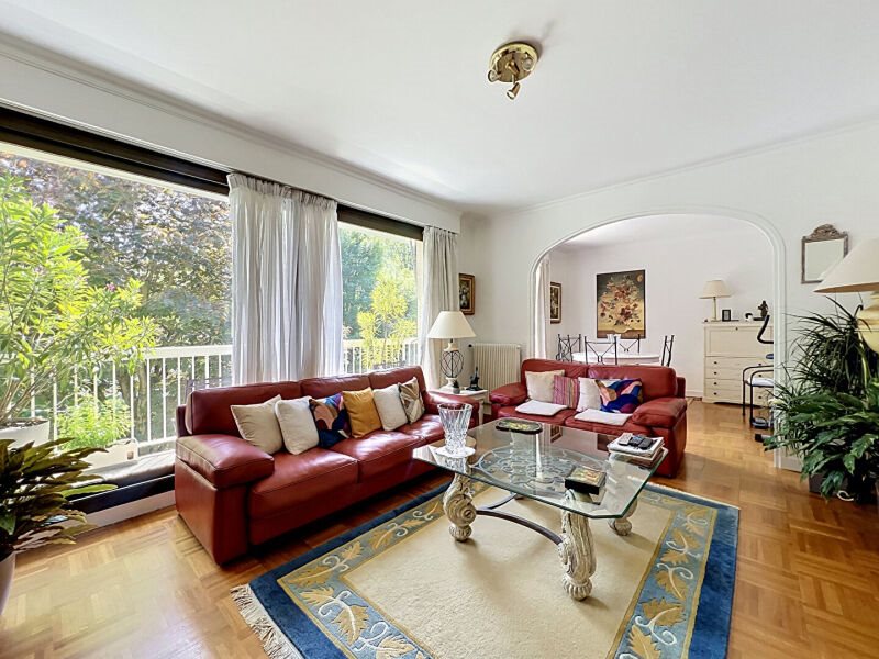 Appartement à vendre, 68m², Fontenay-aux-Roses