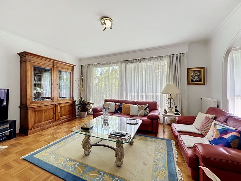 Appartement à vendre, 68m², Fontenay-aux-Roses