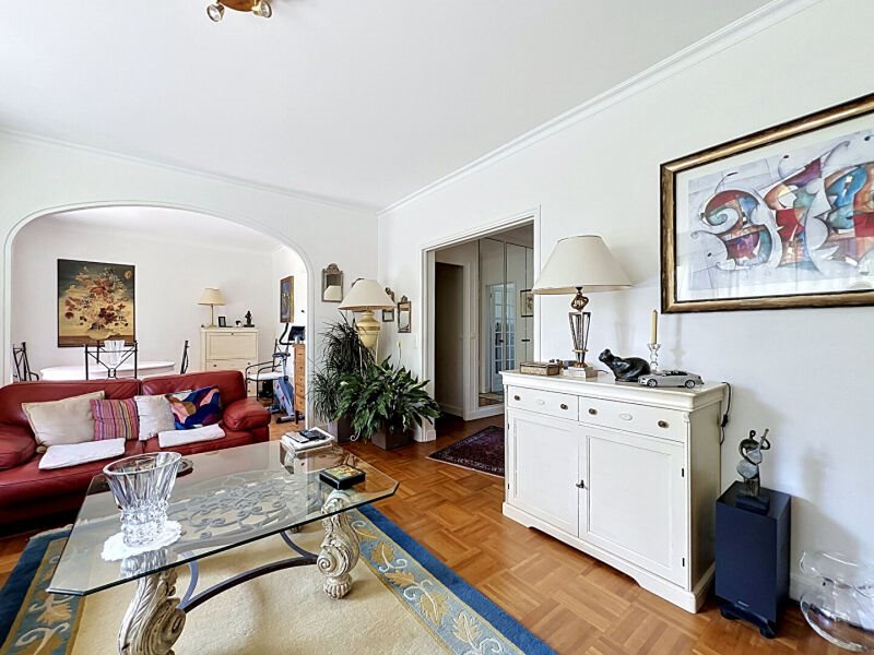 Appartement à vendre, 68m², Fontenay-aux-Roses