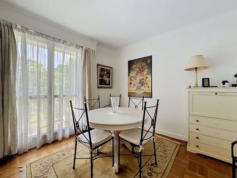 Appartement à vendre, 68m², Fontenay-aux-Roses