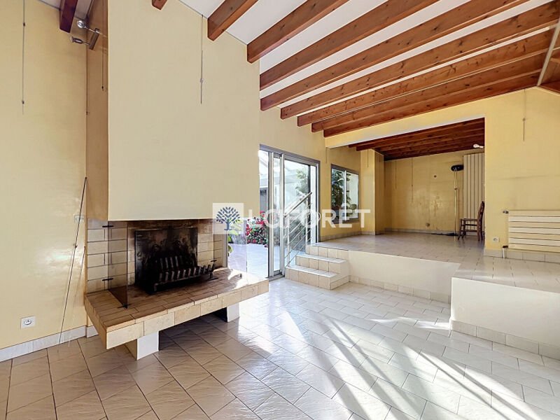 Maison à vendre, 156m², Fontenay-aux-Roses