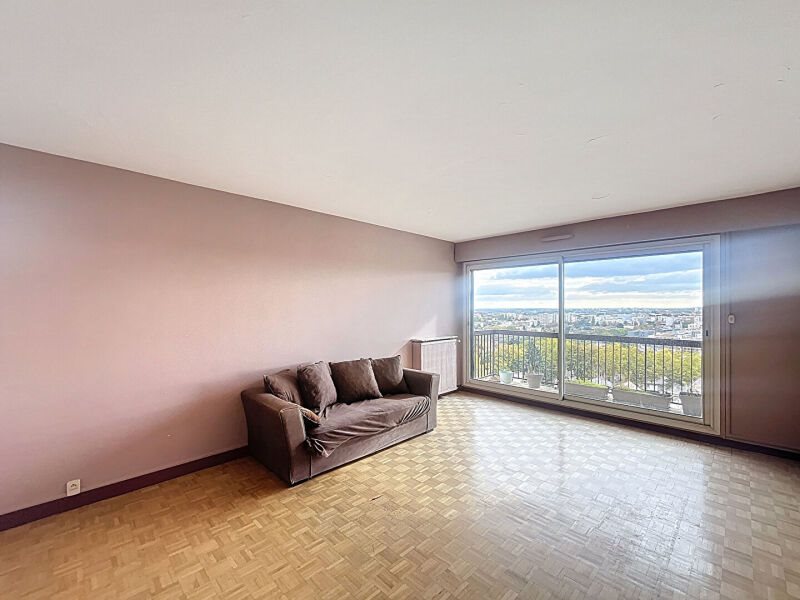 Appartement à vendre, 118m², Fontenay-aux-Roses