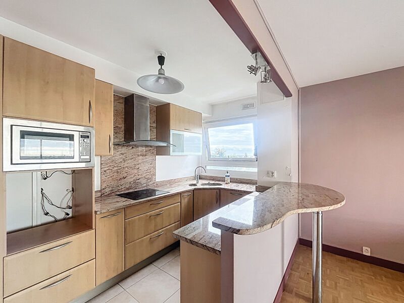 Appartement à vendre, 118m², Fontenay-aux-Roses