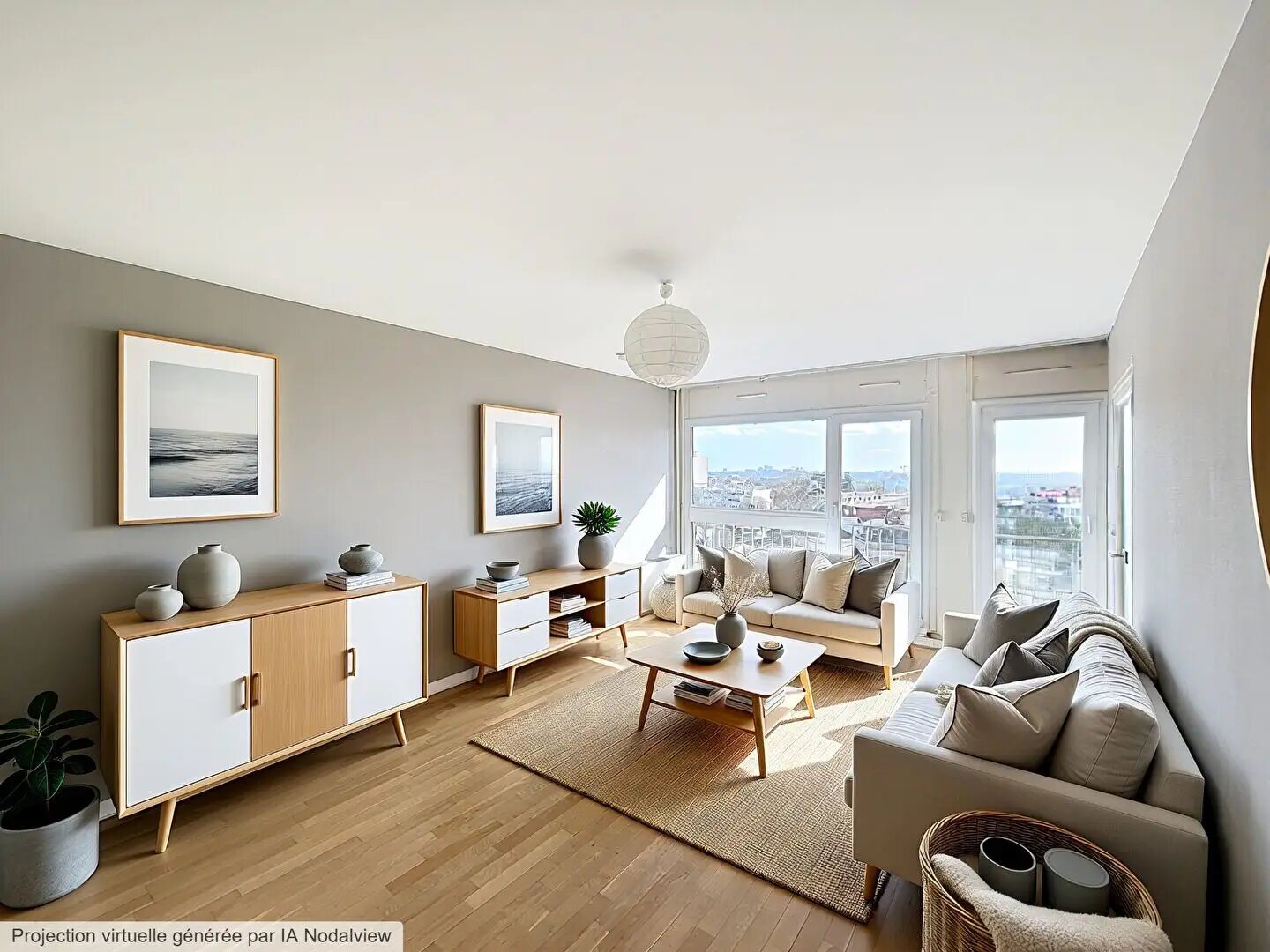 Appartement à vendre, 29m², Fontenay-aux-Roses