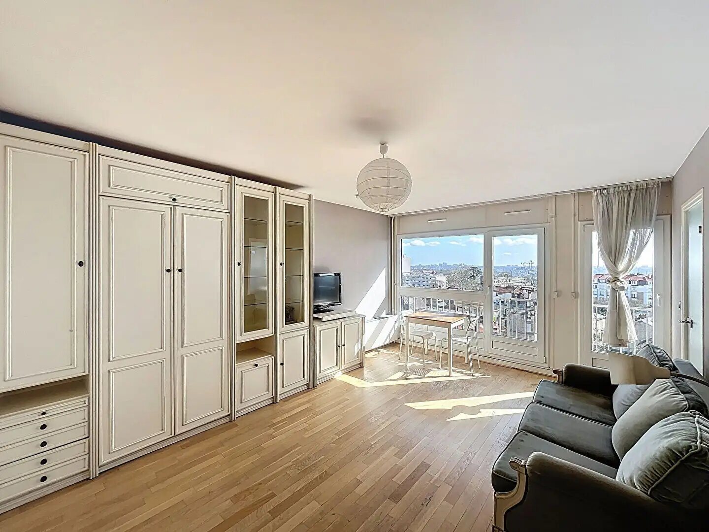Appartement à vendre, 29m², Fontenay-aux-Roses