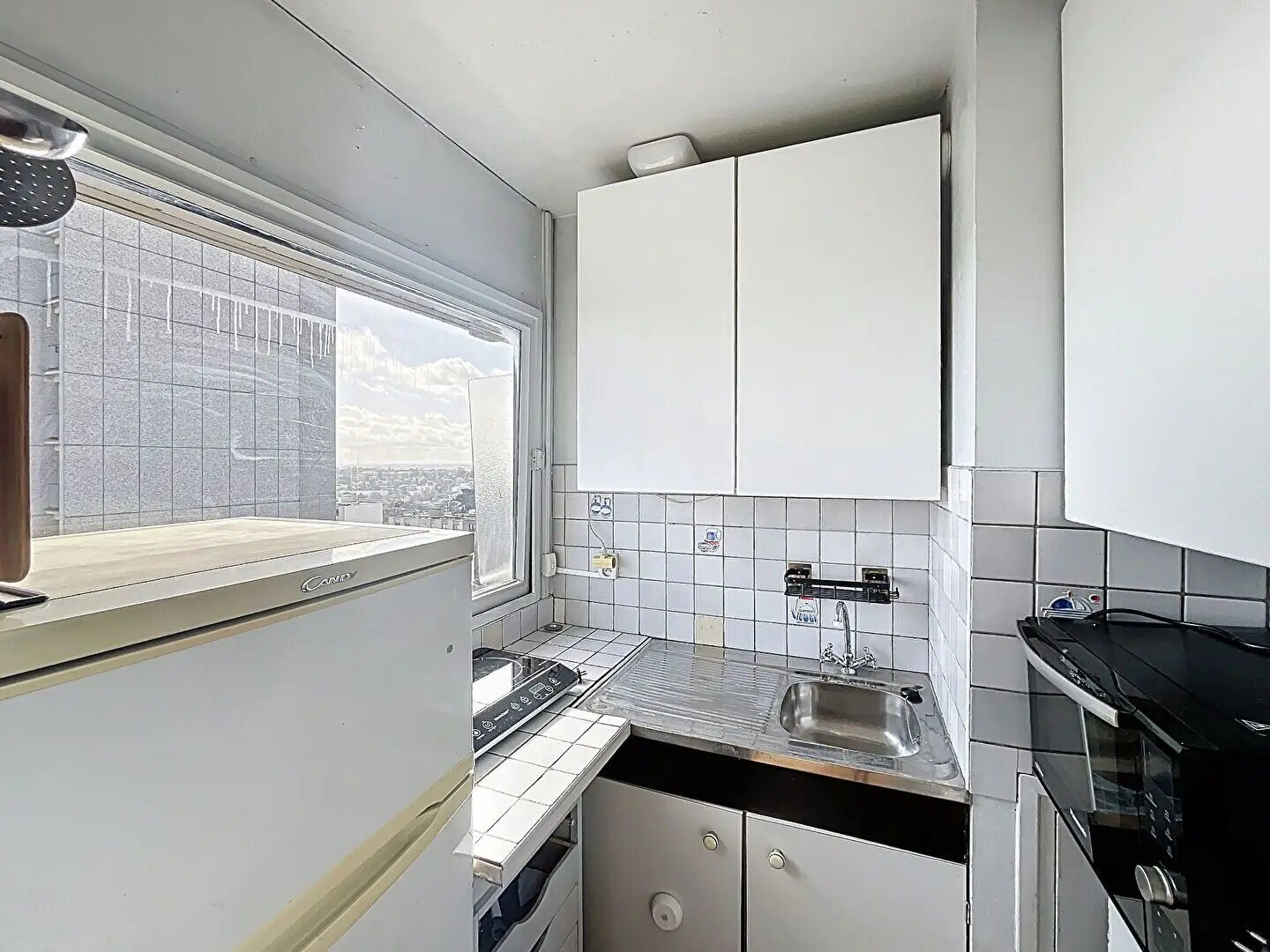 Appartement à vendre, 29m², Fontenay-aux-Roses