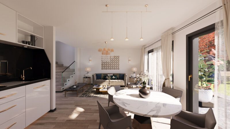 Maison à vendre, 127m², Fontenay-aux-Roses