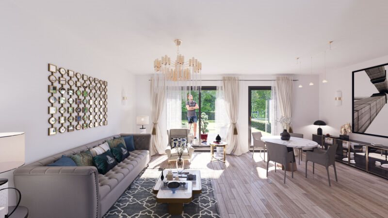 Maison à vendre, 127m², Fontenay-aux-Roses
