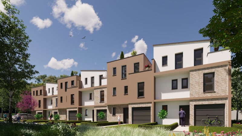 Maison à vendre, 127m², Fontenay-aux-Roses