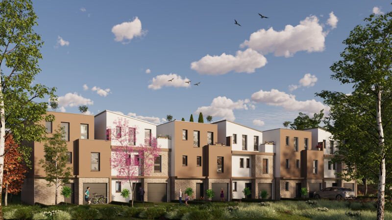Maison à vendre, 127m², Fontenay-aux-Roses