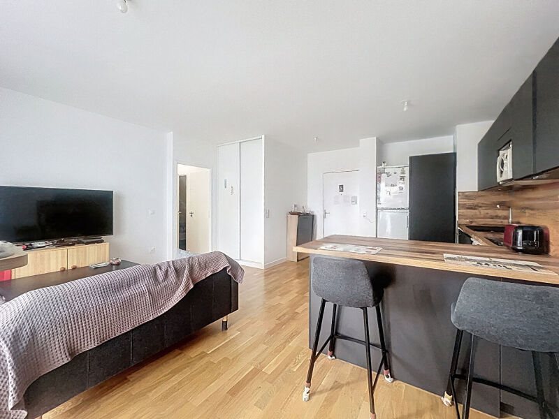 Appartement à vendre, 80m², Fontenay-aux-Roses