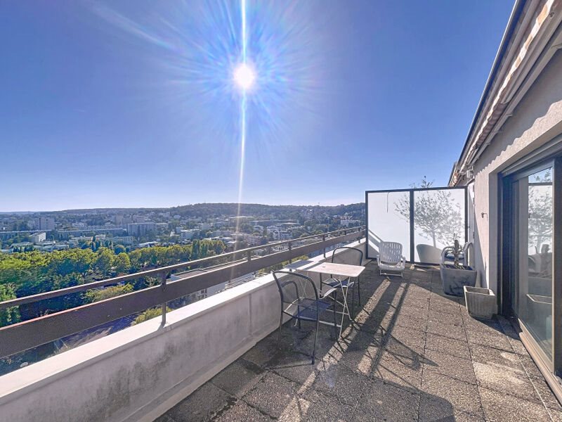 Appartement à vendre, 85m², Fontenay-aux-Roses