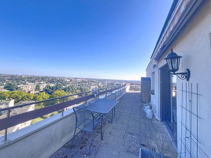 Appartement à vendre, 85m², Fontenay-aux-Roses