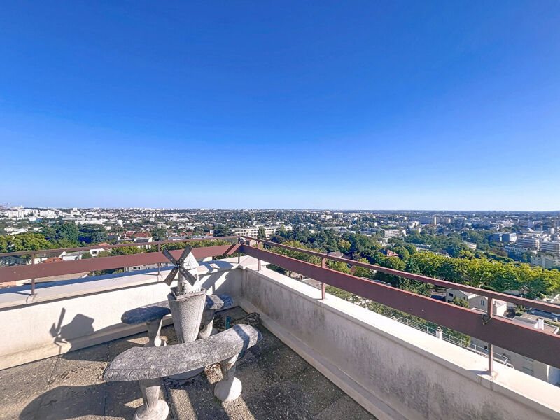 Appartement à vendre, 85m², Fontenay-aux-Roses