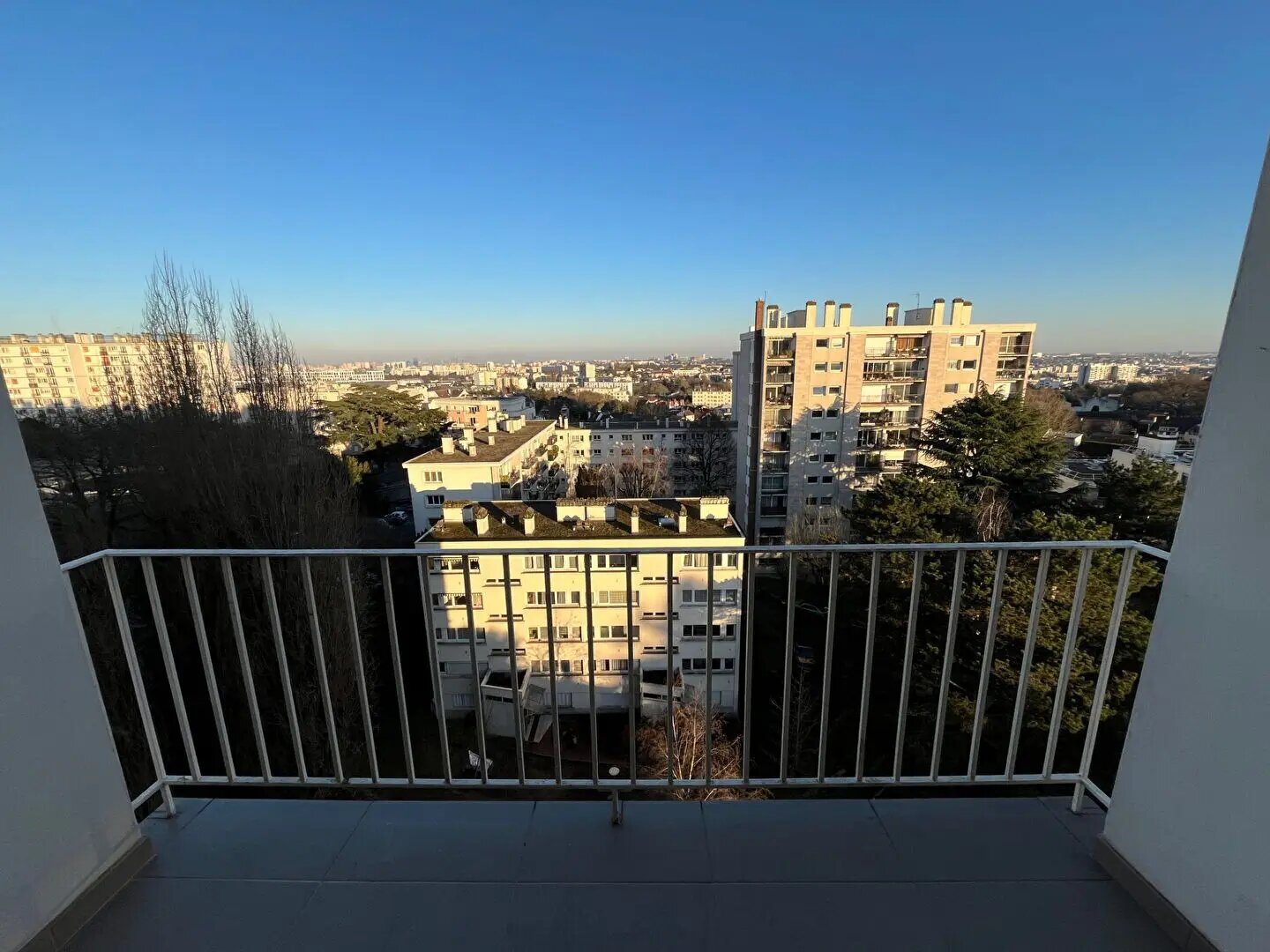 Appartement à louer, 53m², Fontenay-aux-Roses