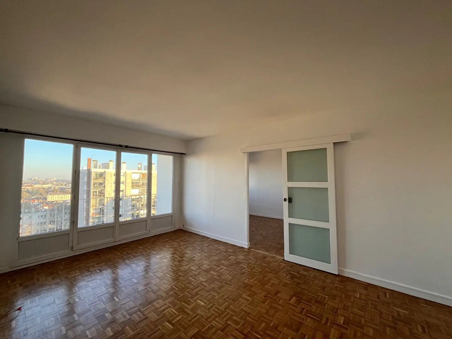 Appartement à louer, 53m², Fontenay-aux-Roses