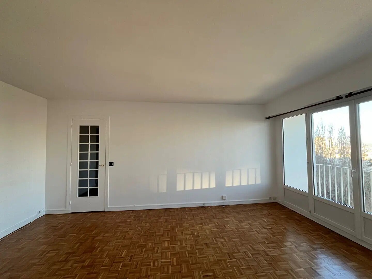 Appartement à louer, 53m², Fontenay-aux-Roses